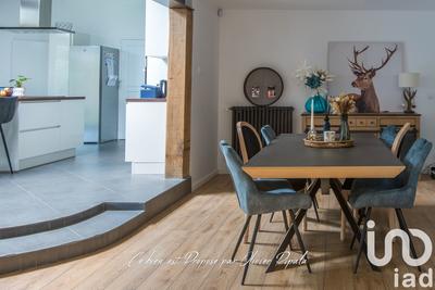 Maison de maîtres - 179 m² - 6 pièces