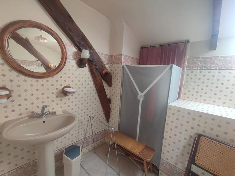 Maison - 163 m² - 7 pièces