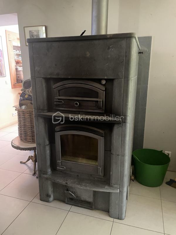 Maison - 152 m² - 5 pièces