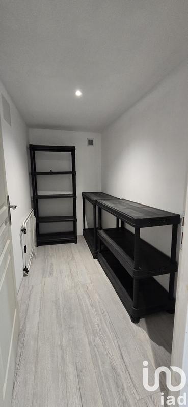 Maison de village - 95 m² - 3 pièces