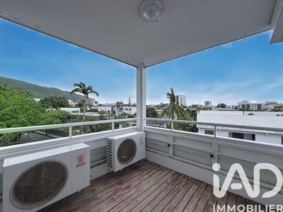 Appartement - 54 m² - 2 pièces