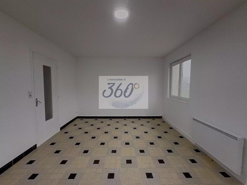 Appartement - 84 m² - 4 pièces