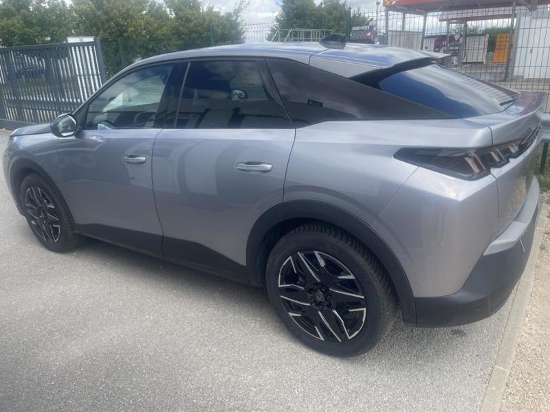 Peugeot 3008 III 1.2 Hybrid 145 E-Dcs6 Allure