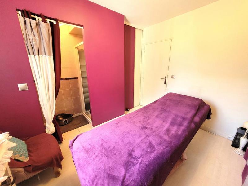 Maison - 121 m² - 7 pièces