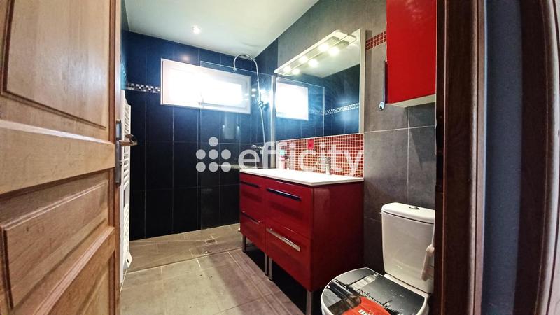 Maison - 70 m² - 3 pièces