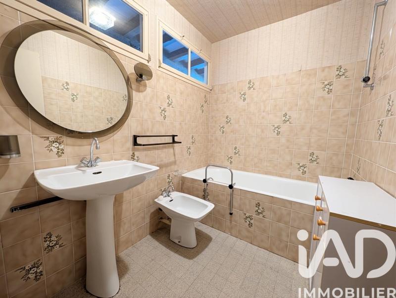 Maison de campagne - 99 m² - 4 pièces