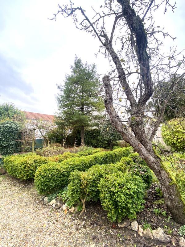 Maison - 139 m² - 7 pièces