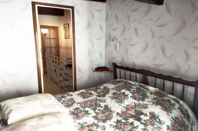 Maison de village - 46 m² - 3 pièces