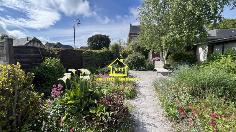 Maison - 174 m² - 6 pièces