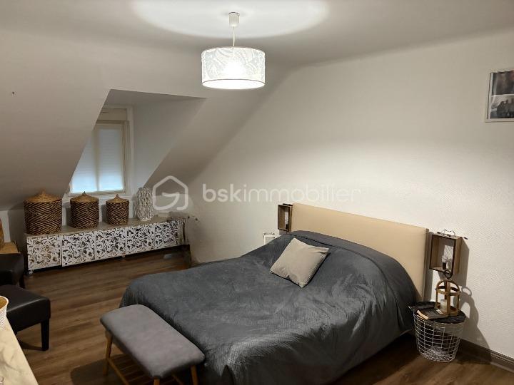 Immeuble - 256 m² - 10 pièces