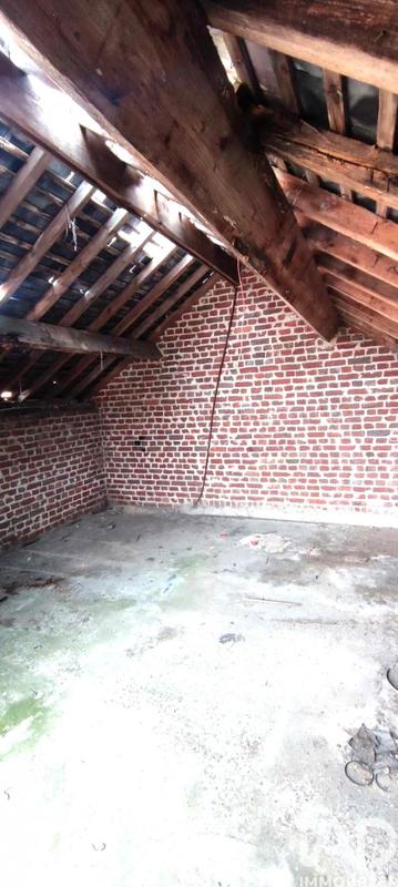 Maison - 170 m² - 6 pièces