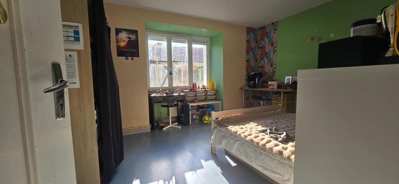 Maison - 146 m² - 5 pièces