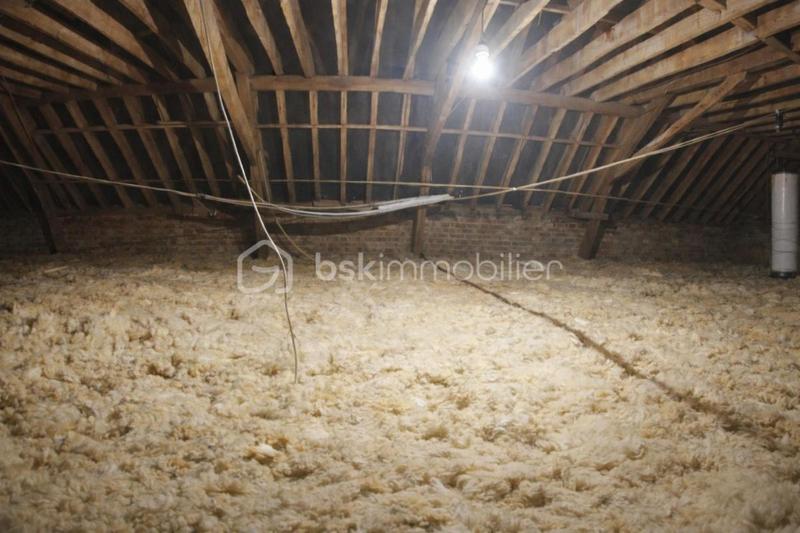 Maison de village - 248 m² - 10 pièces