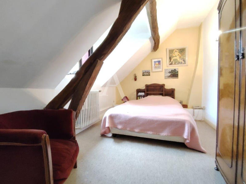 Maison - 154 m² - 6 pièces