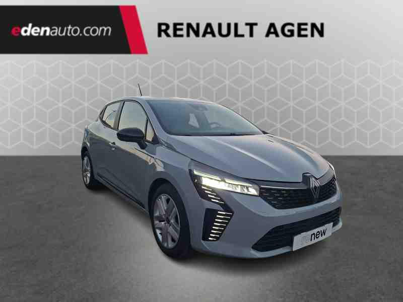 Renault Clio Societe Tce 90 Evolution