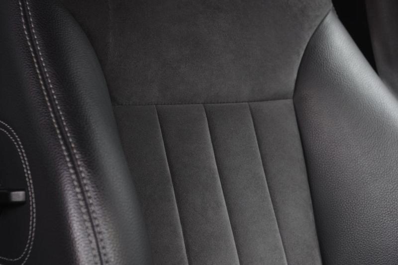 Mercedes Classe m II Ml 280 Cdi 7g-Tronic