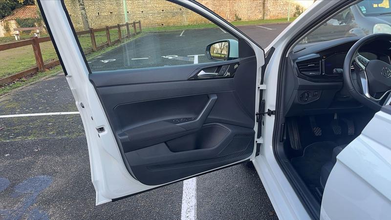 Volkswagen Polo 1.0 Tsi 95 Life Plus