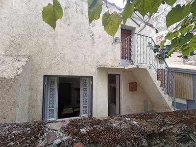 Maison - 41 m² - 4 pièces