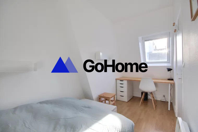 Appartement - 22 m² - 2 pièces