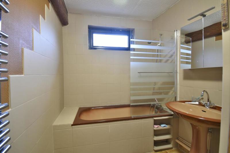 Maison de ville - 155 m² - 5 pièces