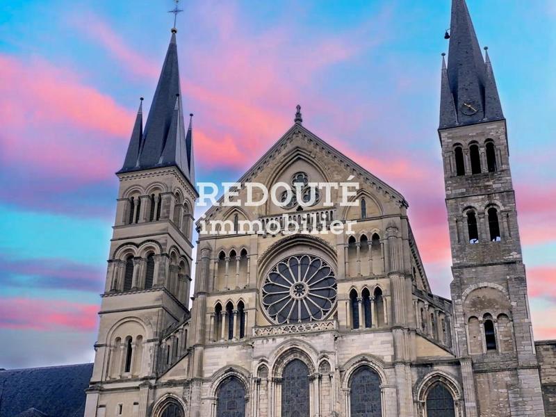 Studio - 11 m² - 1 pièce