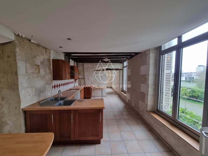 Hôtel particulier - 810 m² - 21 pièces