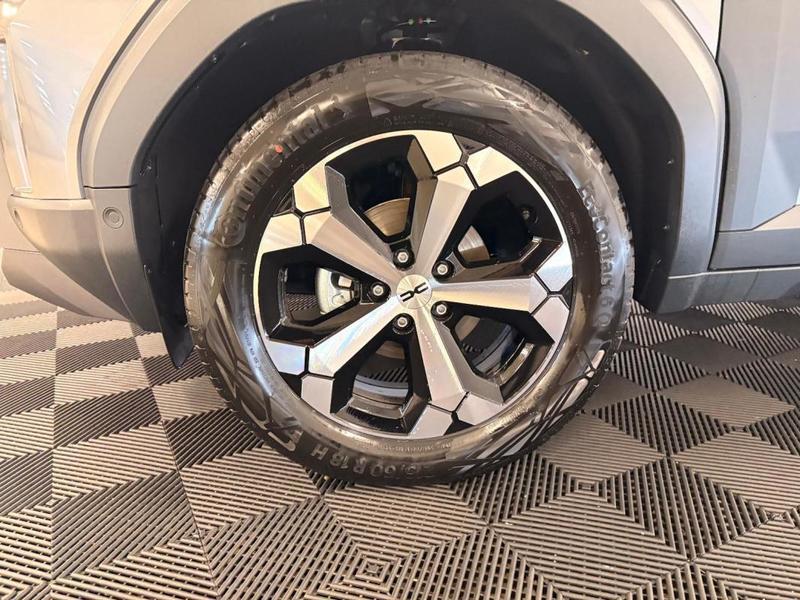 Dacia Duster Mild Hybrid 130 Journey