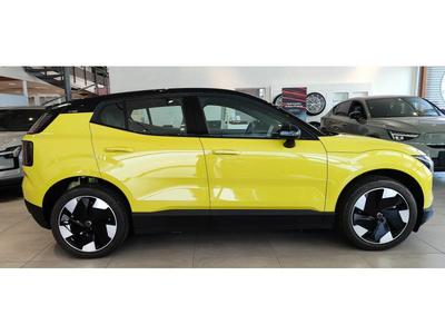 Volvo Ex30 Single Extended Range 272 ch 1edt Plus