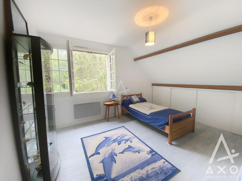 Maison - 152 m² - 7 pièces