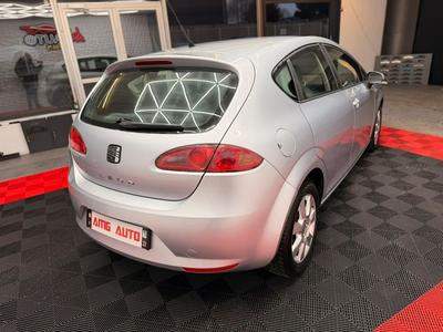 Seat Leon 1.9 TDi 105 Cv