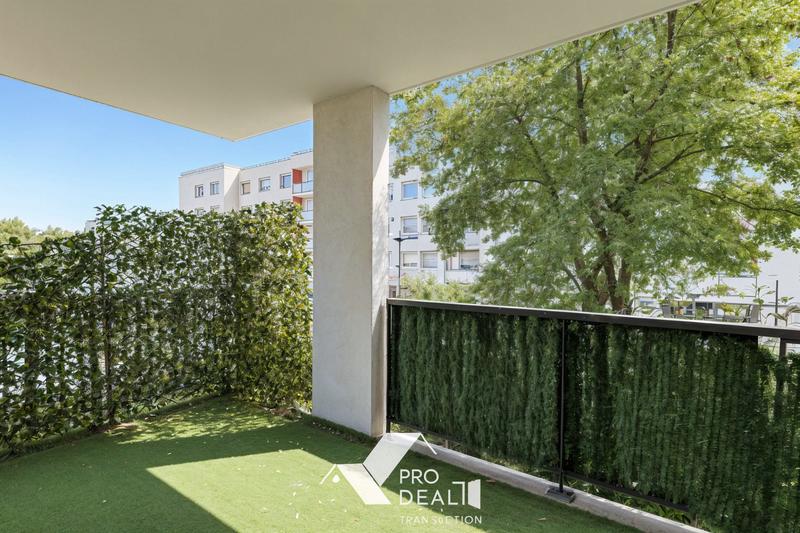 Appartement - 69 m² - 3 pièces