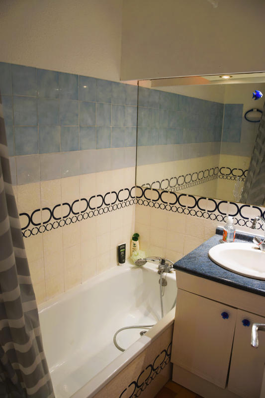 Appartement - 45 m² - 3 pièces