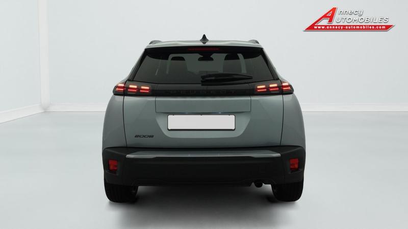 Peugeot 2008 100 s Bvm6 Allure
