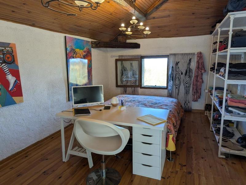 Maison - 112 m² - 4 pièces