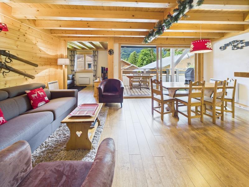 Appartement - 92 m² - 4 pièces