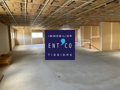 Local d'activité / Entrepôt - 423 m²