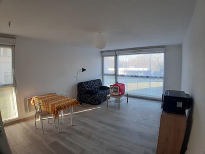 Appartement - 34 m² - 1 pièce