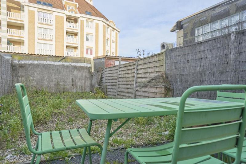 Maison - 101 m² - 5 pièces