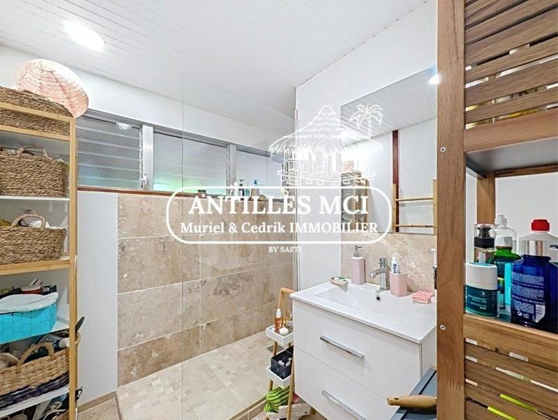 Maison - 56 m² - 3 pièces