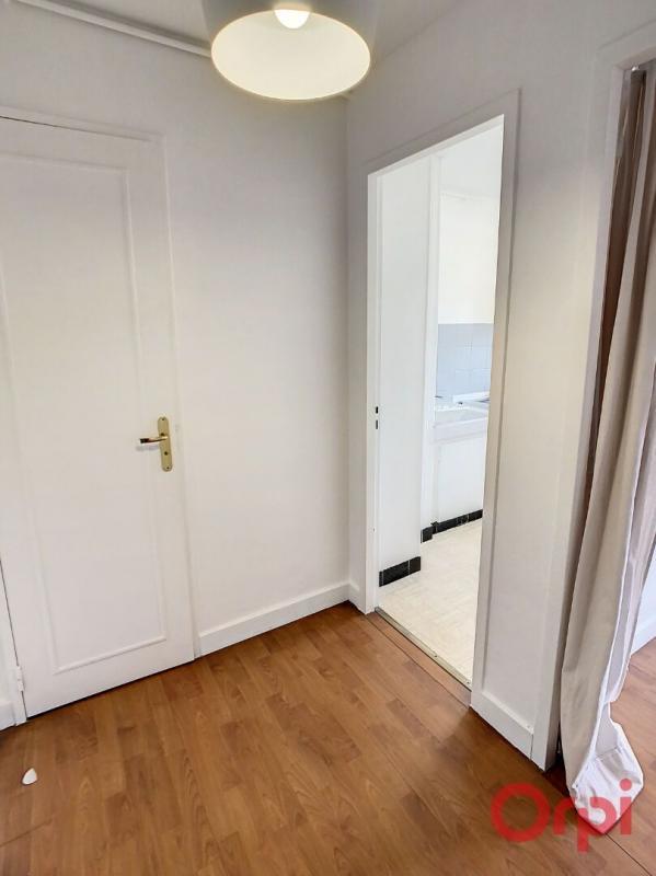 Appartement - 29 m² - 1 pièce