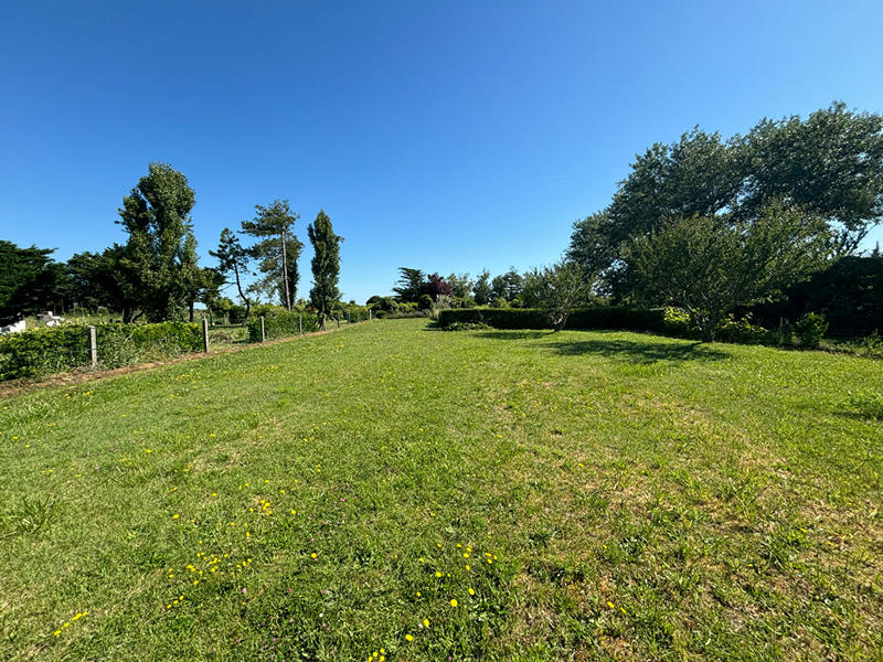 Maison - 86 m² - 4 pièces