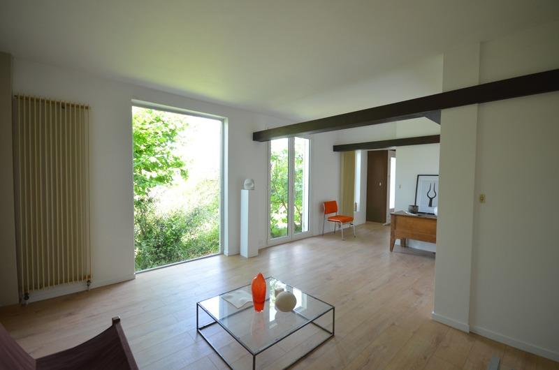 Maison - 167 m² - 6 pièces