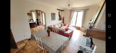 Maison - 165 m² - 5 pièces