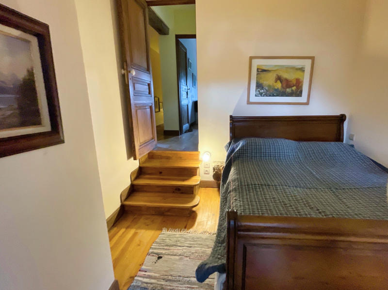 Maison - 200 m² - 8 pièces