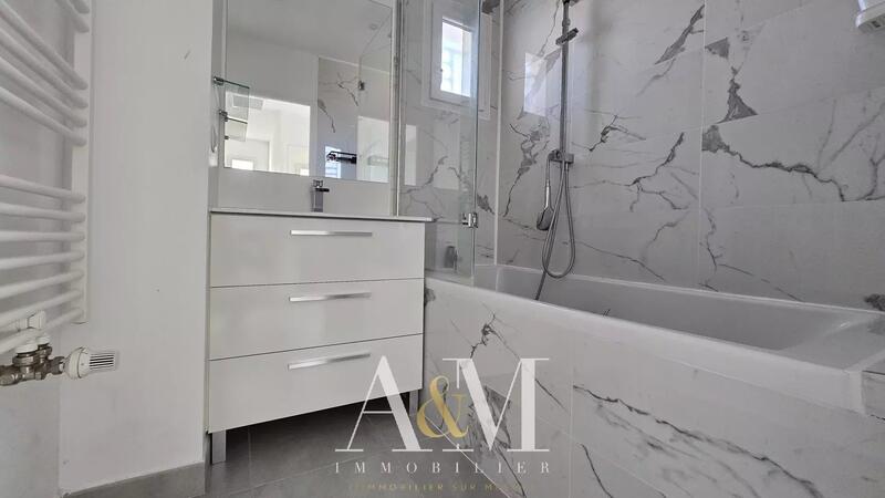 Villa - 85 m² - 4 pièces