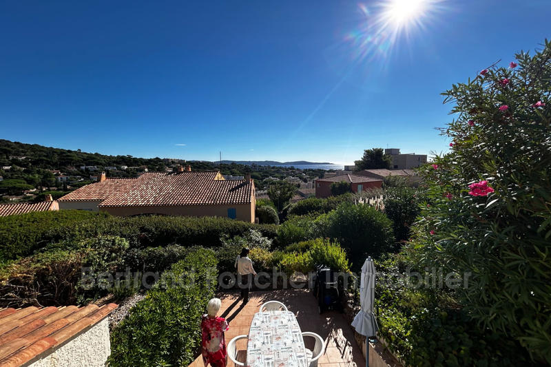 Appartement - 34 m² - 3 pièces