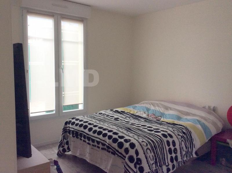 Appartement - 76 m² - 3 pièces