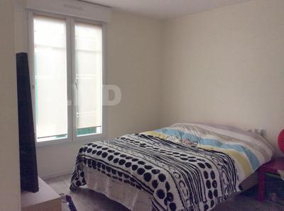 Appartement - 76 m² - 3 pièces