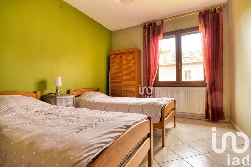 Maison de campagne - 208 m² - 6 pièces