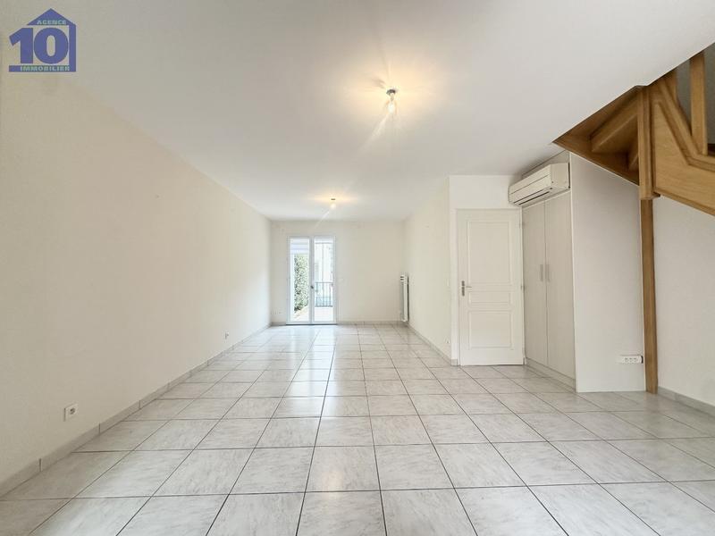 Pavillon - 70 m² - 3 pièces